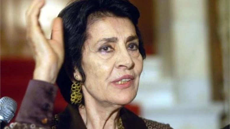 Δύσκολες ώρες για την Ειρήνη Παππά -Τι συνέβη;